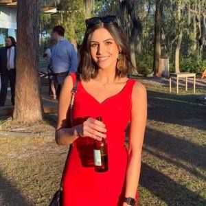 Meet your Posher, Anastasia